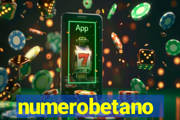 numerobetano