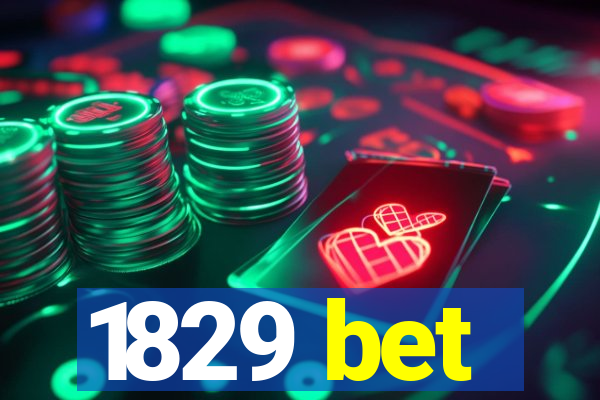 1829 bet