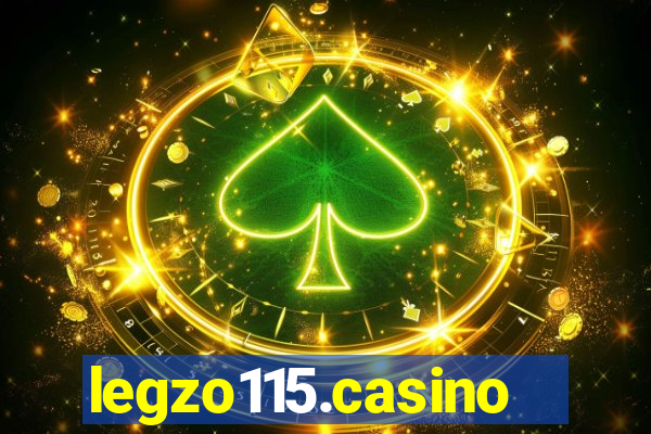 legzo115.casino