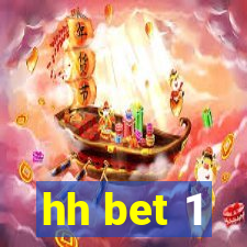 hh bet 1