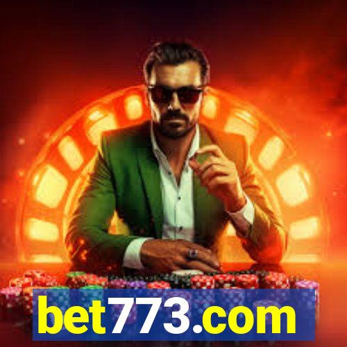 bet773.com