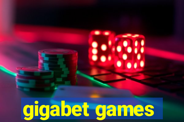 gigabet games