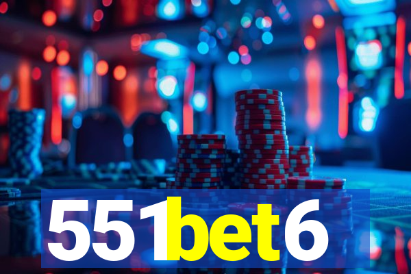 551bet6