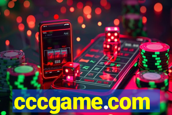 cccgame.com