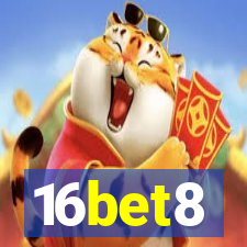 16bet8