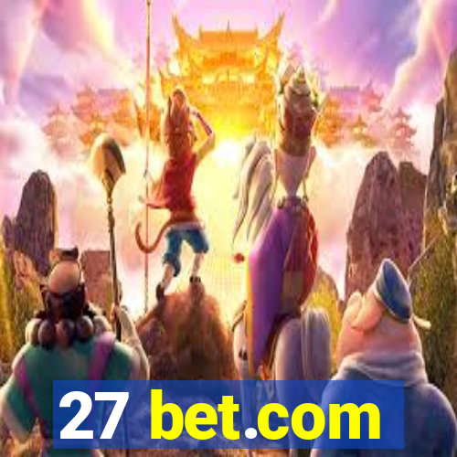 27 bet.com