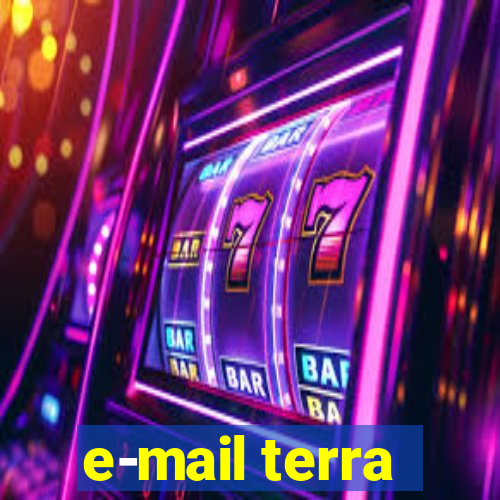 e-mail terra