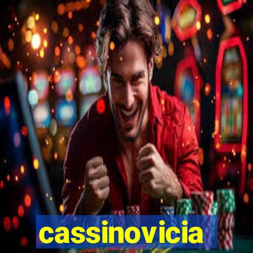 cassinovicia