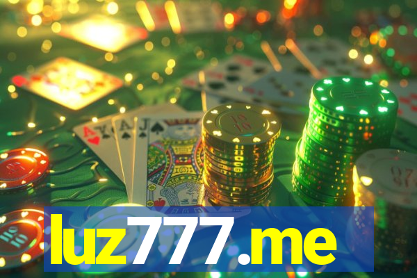 luz777.me