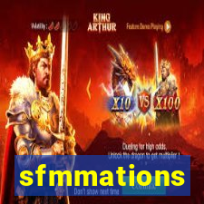 sfmmations