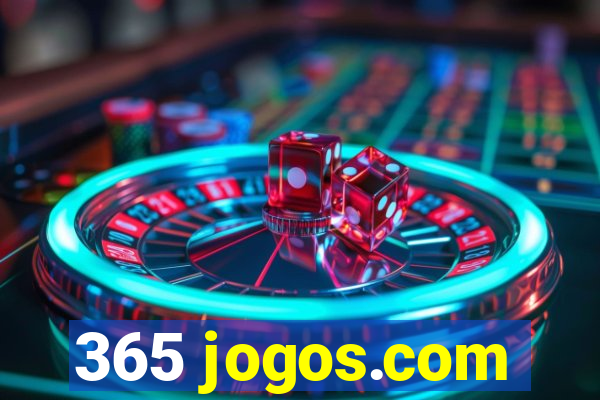 365 jogos.com