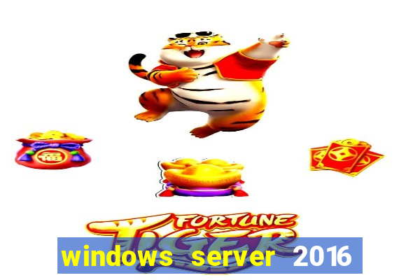 windows server 2016 download iso pt-br