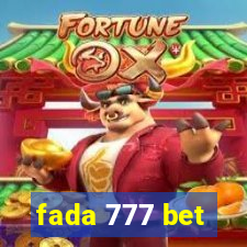 fada 777 bet