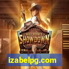 izabelpg.com