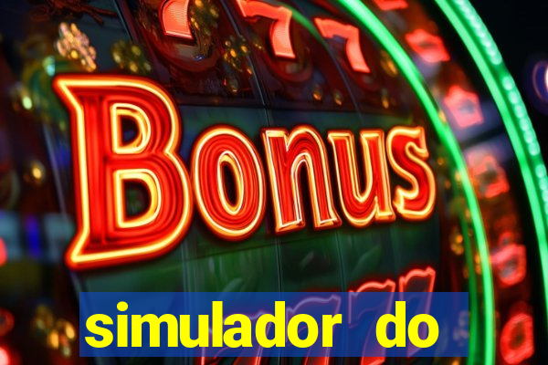 simulador do fortune tiger grátis