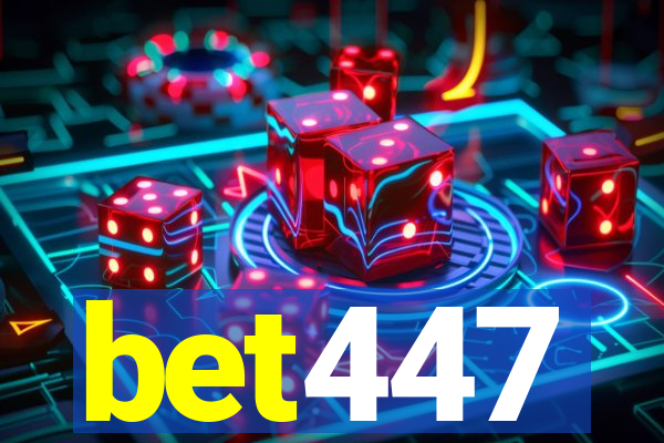 bet447