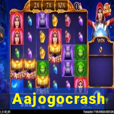 Aajogocrash