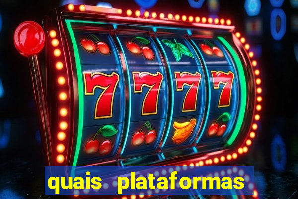 quais plataformas de jogos está pagando