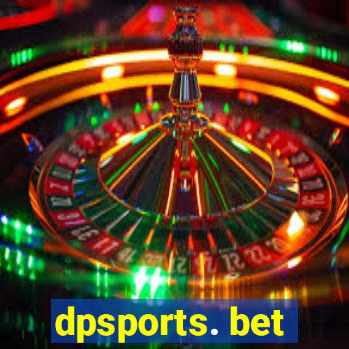 dpsports. bet