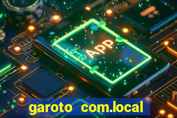 garoto com.local porto alegre