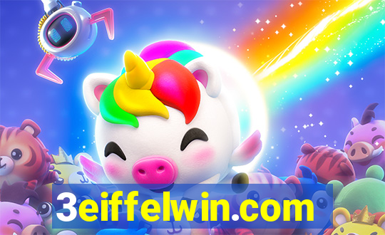 3eiffelwin.com