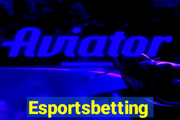 Esportsbetting