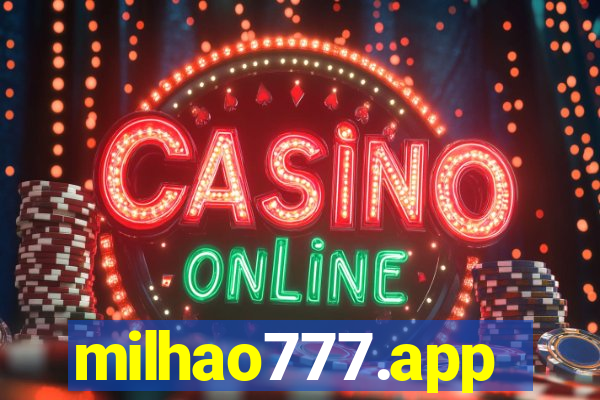 milhao777.app