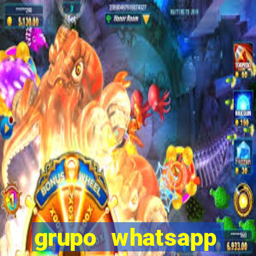 grupo whatsapp fortune rabbit