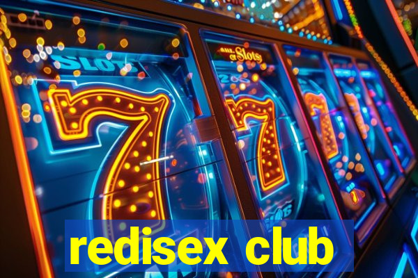 redisex club