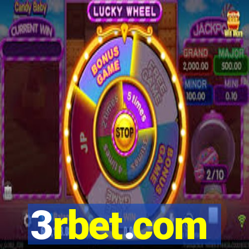 3rbet.com