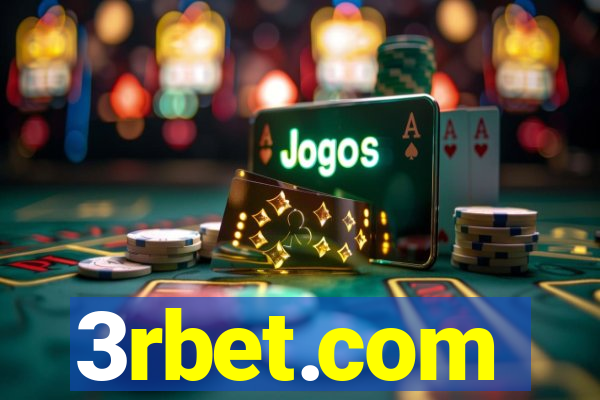 3rbet.com