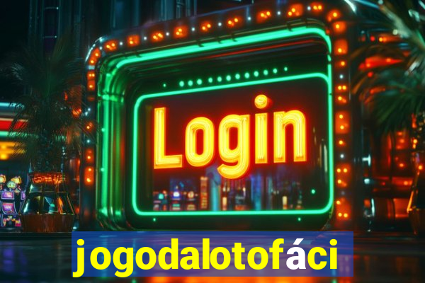 jogodalotofácil