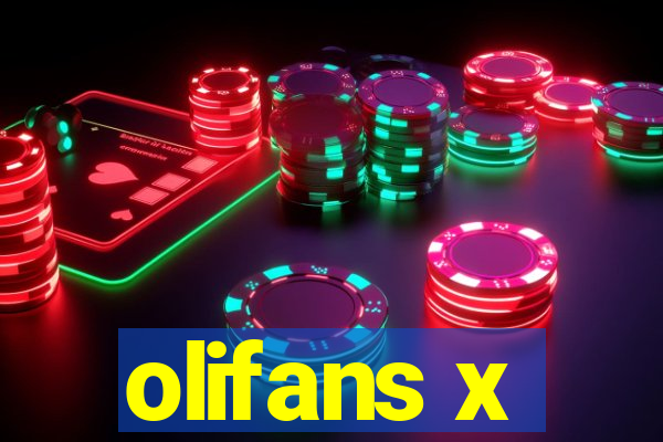 olifans x