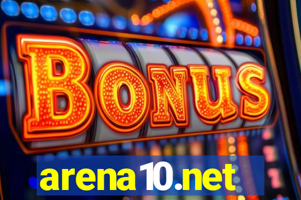 arena10.net