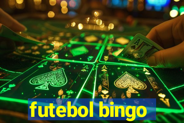 futebol bingo