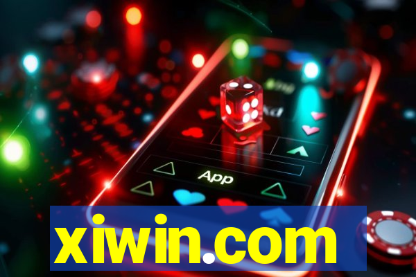 xiwin.com