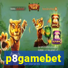 p8gamebet