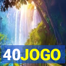 40JOGO