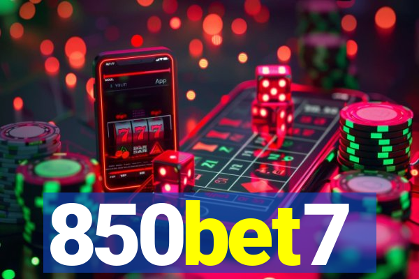 850bet7