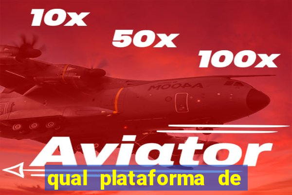 qual plataforma de jogo esta pagando agora