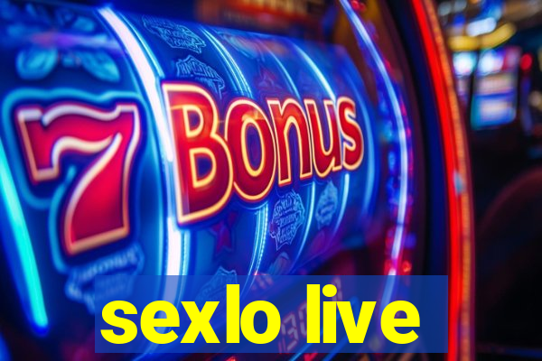 sexlo live