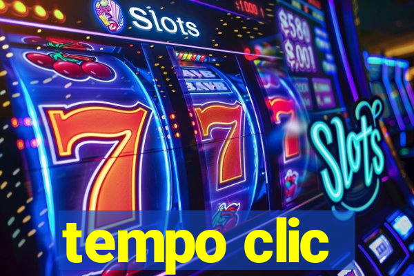 tempo clic