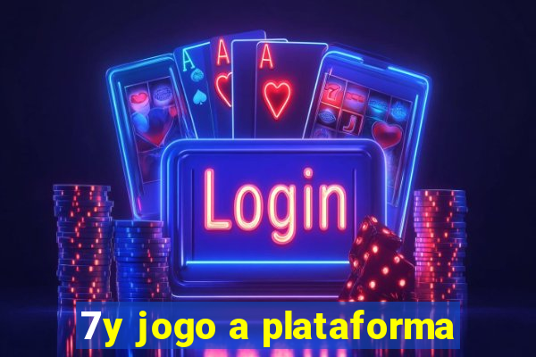 7y jogo a plataforma