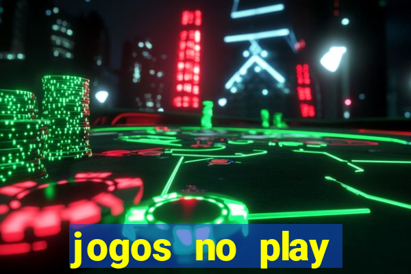 jogos no play store para ganhar dinheiro