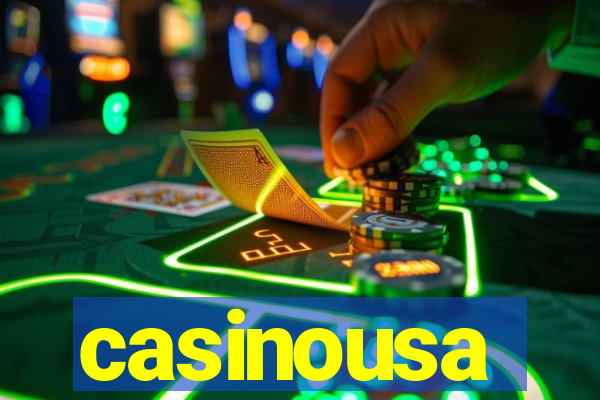 casinousa