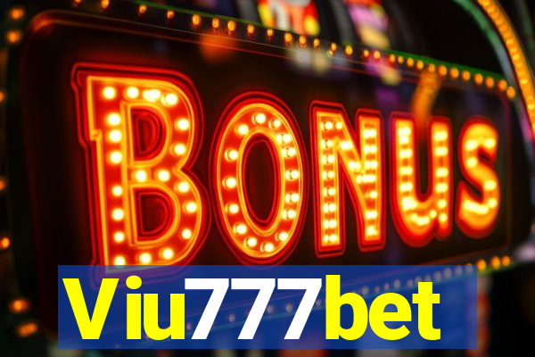 Viu777bet