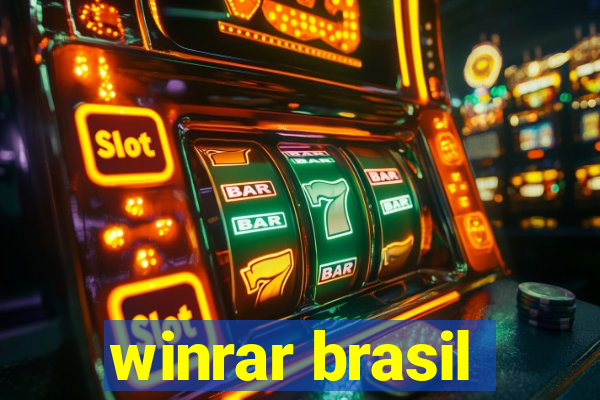 winrar brasil