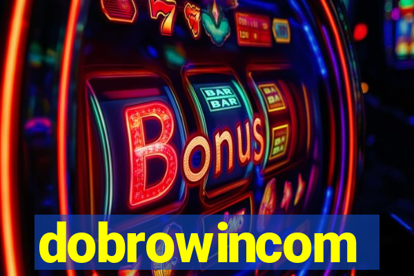 dobrowincom