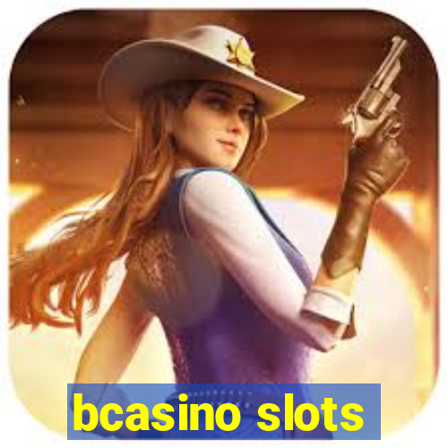 bcasino slots