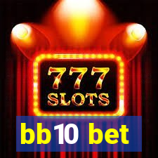 bb10 bet